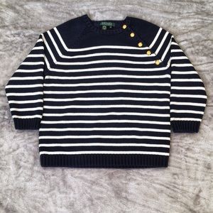 Ralph Lauren Sweater